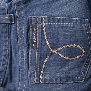 Calvin Klein jeans